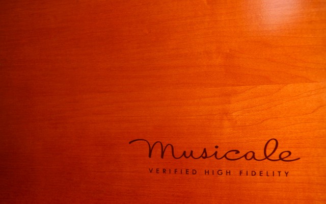 Music. Desktop wallpaper