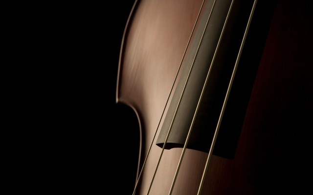 Music. Desktop wallpaper