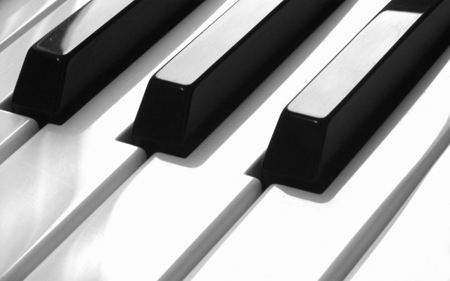 Music. Desktop wallpaper