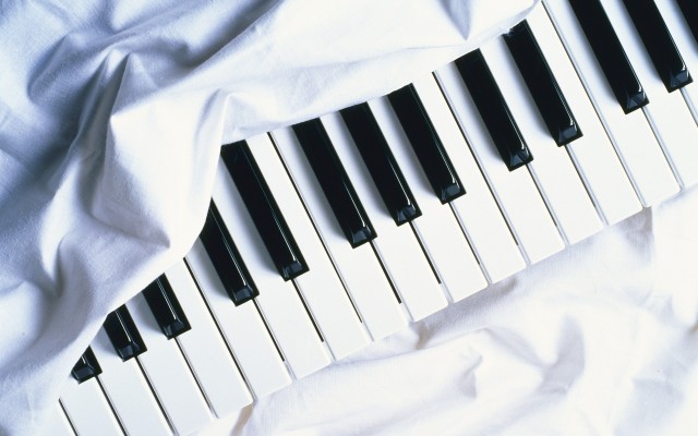 Music. Desktop wallpaper