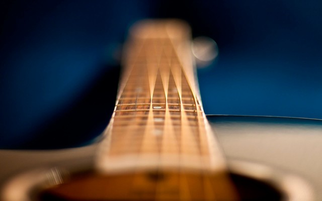 Music. Desktop wallpaper