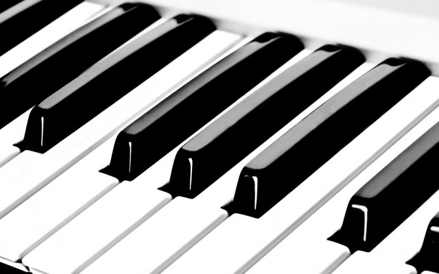 Music. Desktop wallpaper