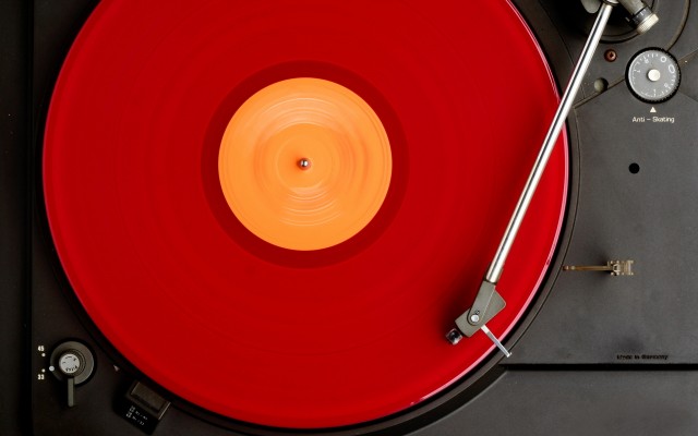 Music. Desktop wallpaper