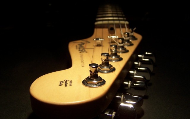 Music. Desktop wallpaper