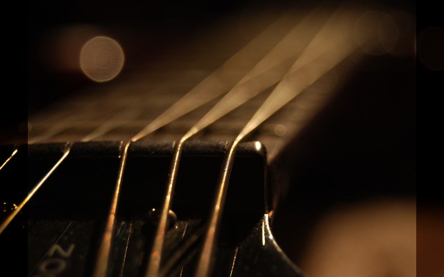 Music. Desktop wallpaper