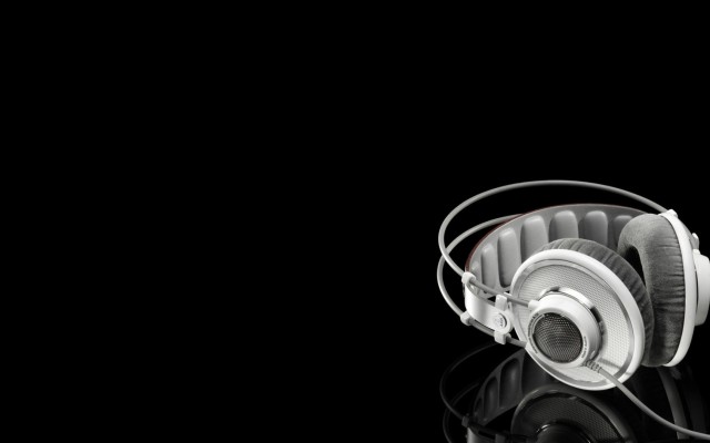Music. Desktop wallpaper