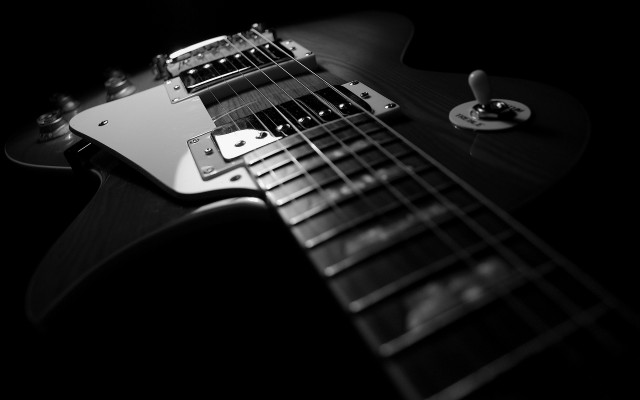Music. Desktop wallpaper