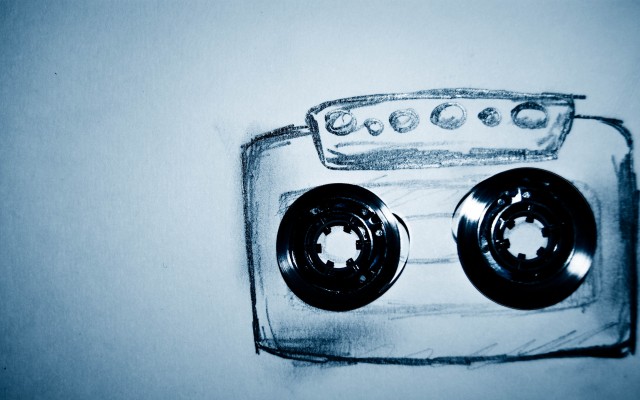 Music. Desktop wallpaper