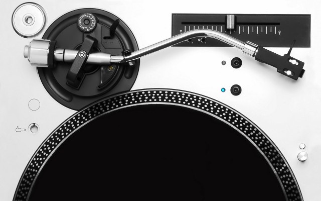Music. Desktop wallpaper