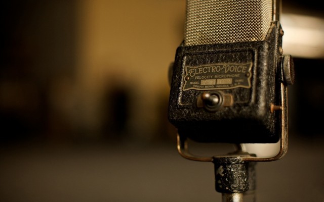 Music. Desktop wallpaper
