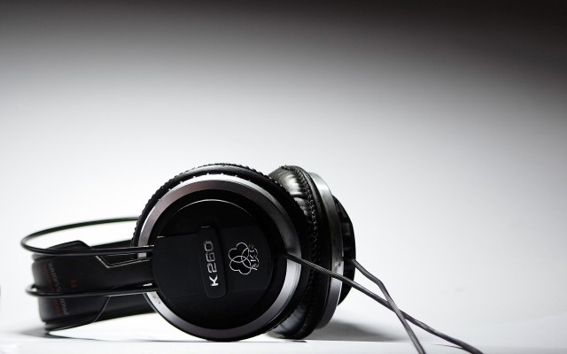 Music. Desktop wallpaper