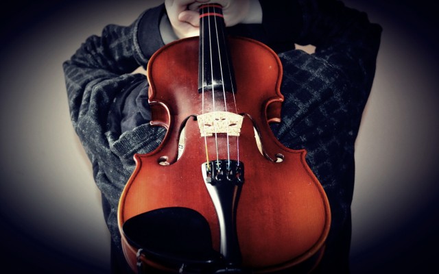 Music. Desktop wallpaper