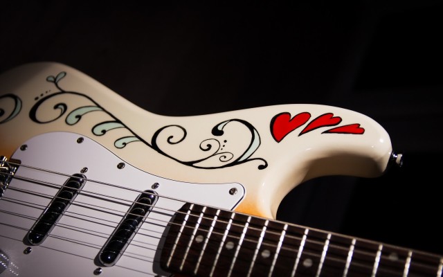 Music. Desktop wallpaper