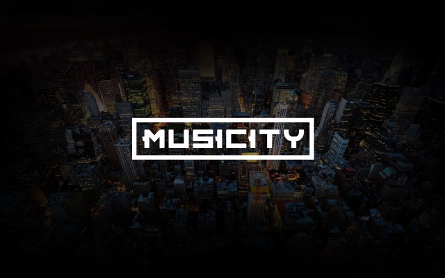 Music. Desktop wallpaper
