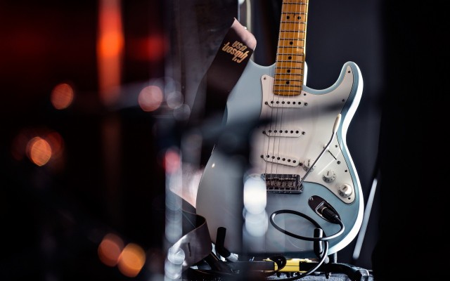 Music. Desktop wallpaper
