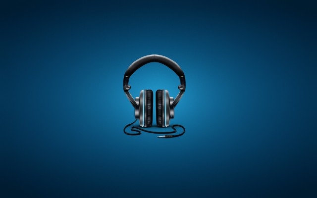 Music. Desktop wallpaper