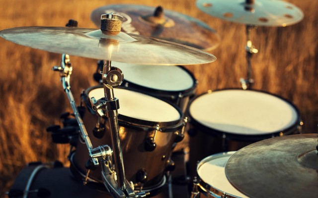 Music. Desktop wallpaper