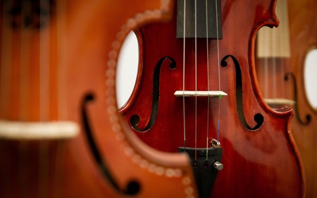 Music. Desktop wallpaper