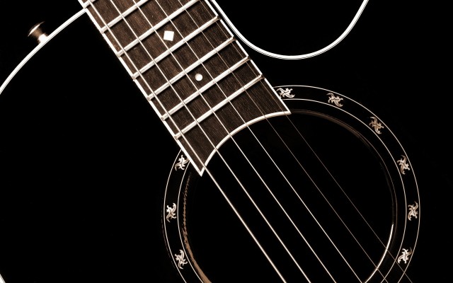 Music. Desktop wallpaper
