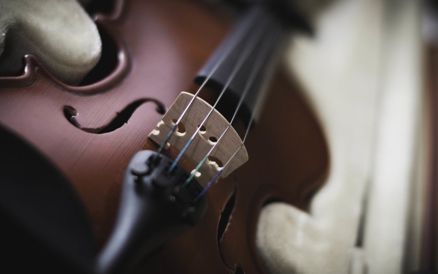 Music. Desktop wallpaper