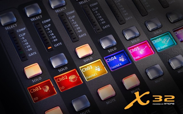 Music. Desktop wallpaper