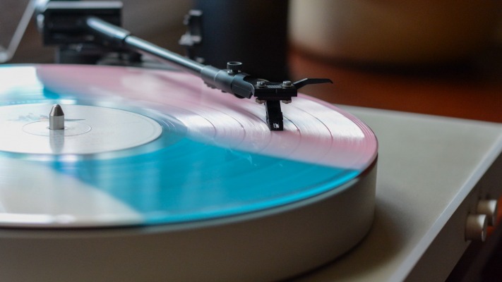 Music. Desktop wallpaper