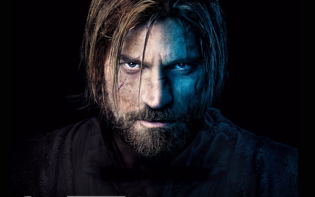 Game of Thrones: Season 3. Desktop wallpaper