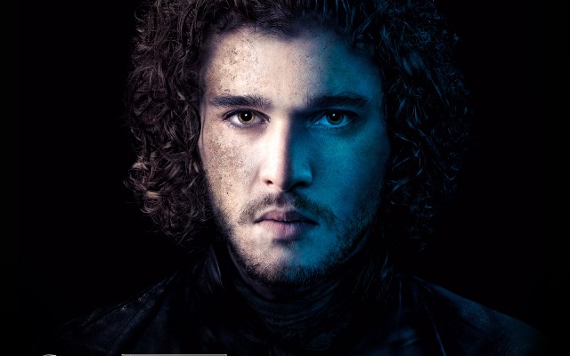 Game of Thrones: Season 3. Desktop wallpaper