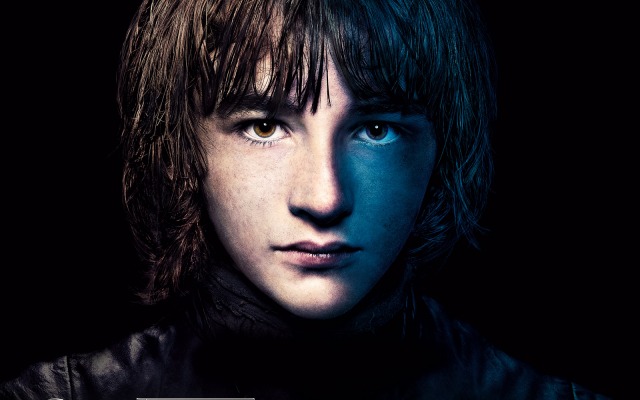 Game of Thrones: Season 3. Desktop wallpaper