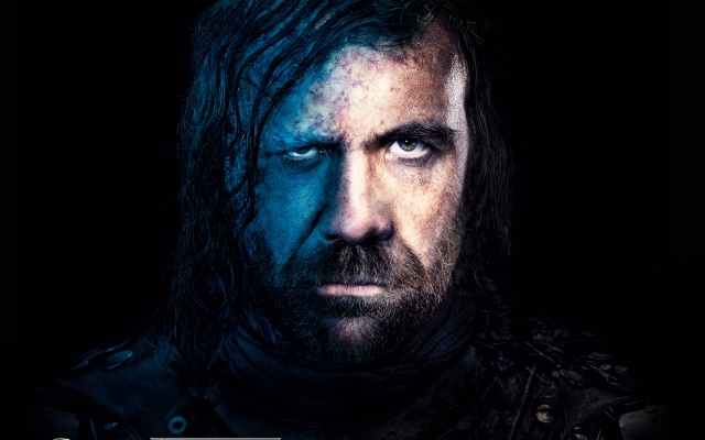 Game of Thrones: Season 3. Desktop wallpaper