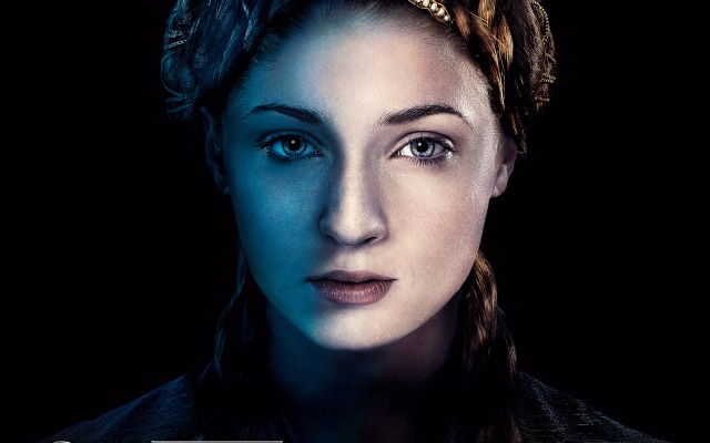 Game of Thrones: Season 3. Desktop wallpaper