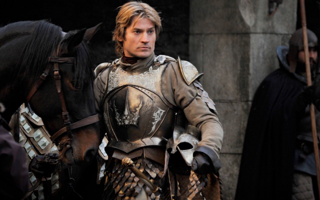 Game of Thrones. Desktop wallpaper