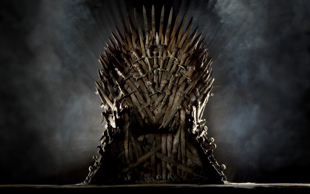 Game of Thrones. Desktop wallpaper