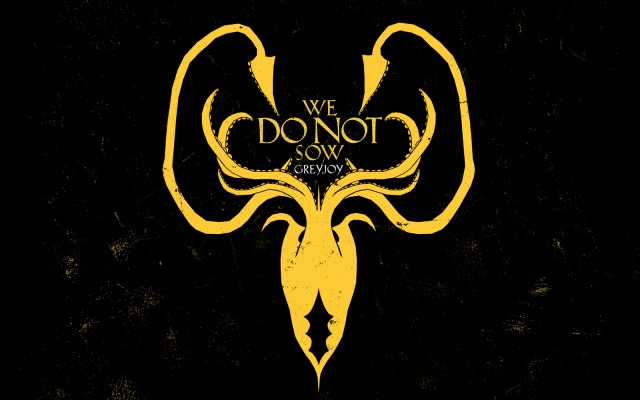 Game of Thrones. Desktop wallpaper