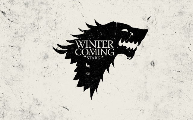 Game of Thrones. Desktop wallpaper