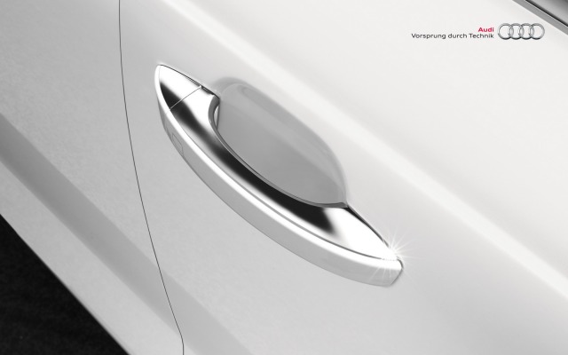 Audi S7 Sportback 2013. Desktop wallpaper