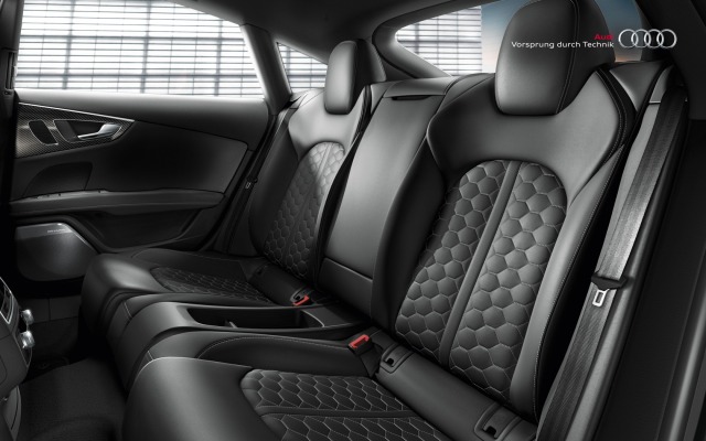Audi RS 7 Sportback 2013. Desktop wallpaper