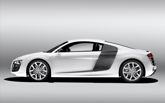 Audi. Desktop wallpaper