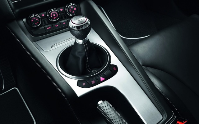Audi TT RS 2012. Desktop wallpaper