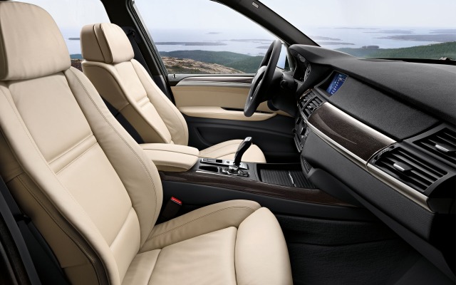 BMW X5 2013. Desktop wallpaper