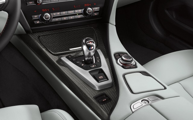 BMW M6 Convertible 2012. Desktop wallpaper