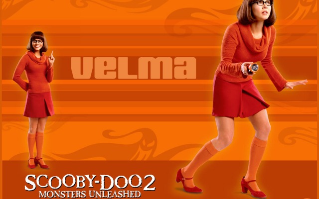Scooby-Doo 2: Monsters Unleashed. Desktop wallpaper