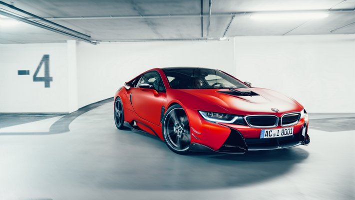 BMW. Desktop wallpaper