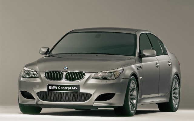 BMW. Desktop wallpaper