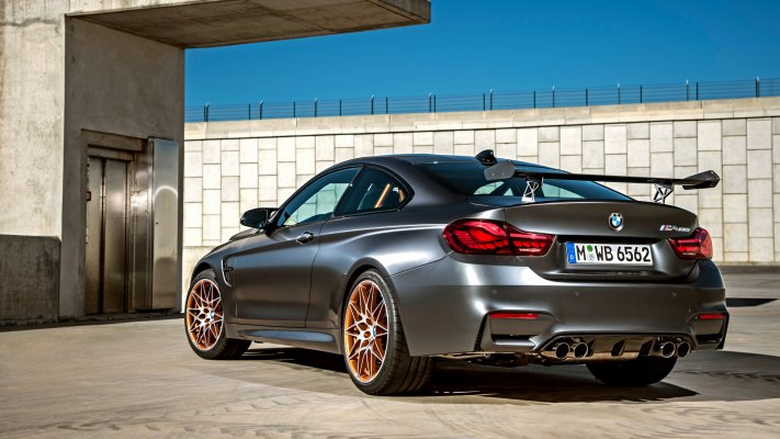 BMW. Desktop wallpaper