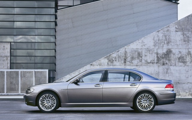 BMW. Desktop wallpaper