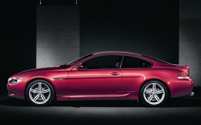BMW. Desktop wallpaper