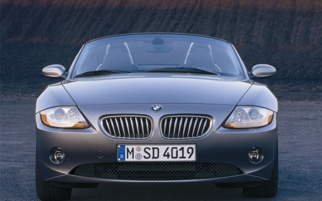 BMW. Desktop wallpaper