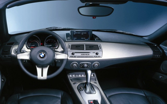BMW. Desktop wallpaper