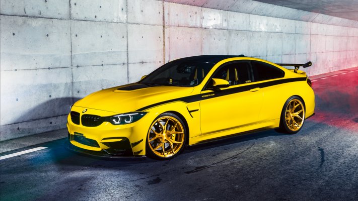 BMW. Desktop wallpaper